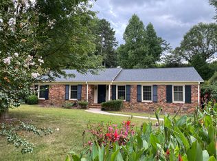 5338 Finsbury Pl, Charlotte, NC 28211