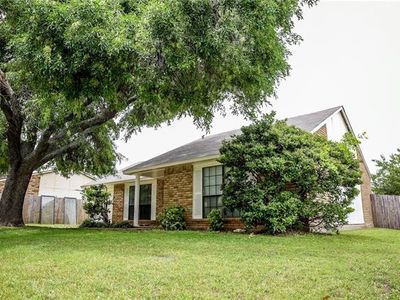 3716 Seven Gables St, Fort Worth, TX, 76133