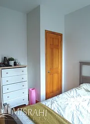 Rented by J Misrahi Realty Corp