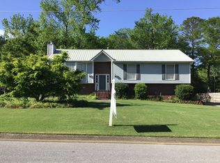 204 Cloverleaf Cir, Helena, AL 35080