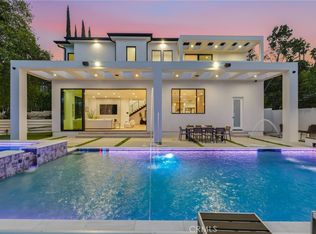 4331 Alonzo Ave, Encino, CA 91316