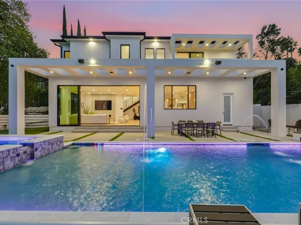 4331 Alonzo Ave, Encino, CA 91316
