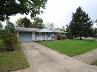 3669 Bogota Dr, Westerville, OH 43081