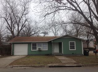 110 Mill St, San Marcos, TX 78666