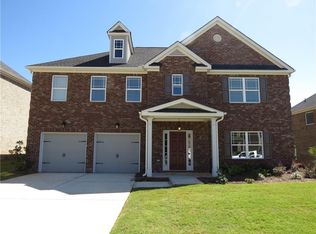 48 Somerset Hls, Fairburn, GA 30213
