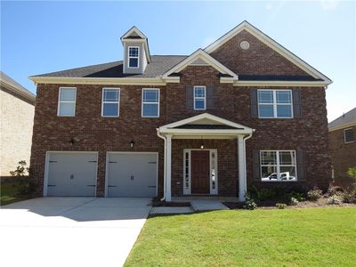 48 Somerset Hls, Fairburn, GA, 30213