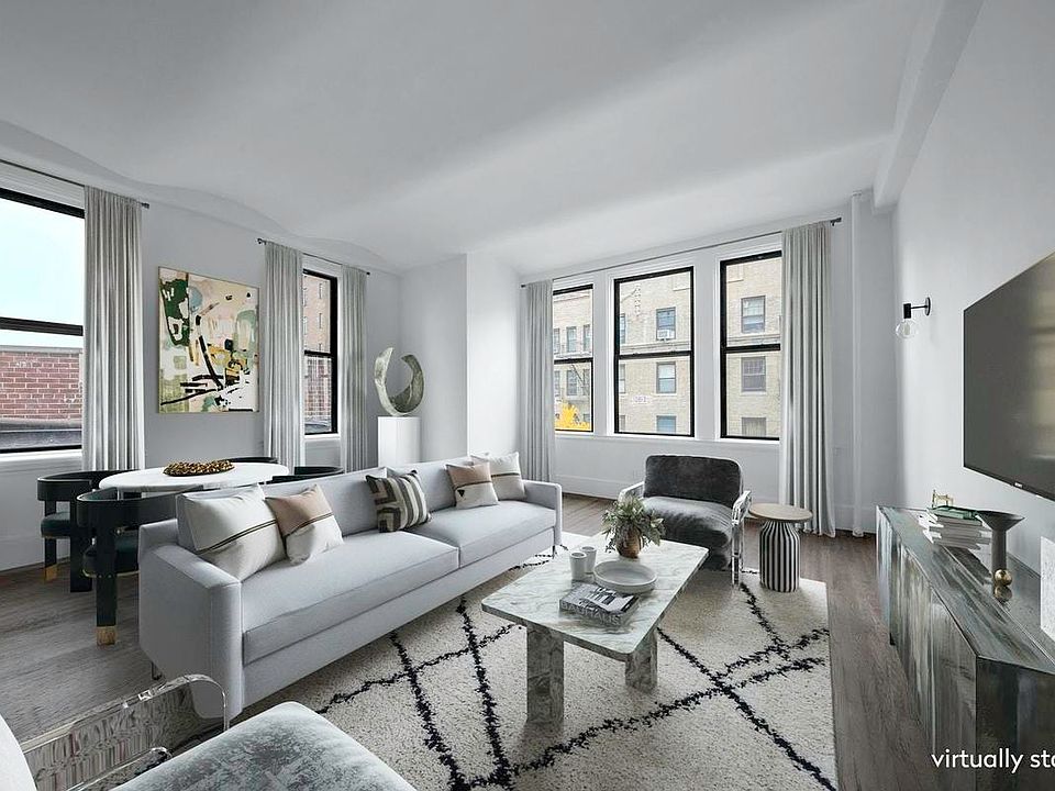 1st image of 1 Sheridan Sq #4CD
