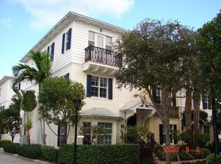 356 N Bromeliad, West Palm Beach, FL 33401