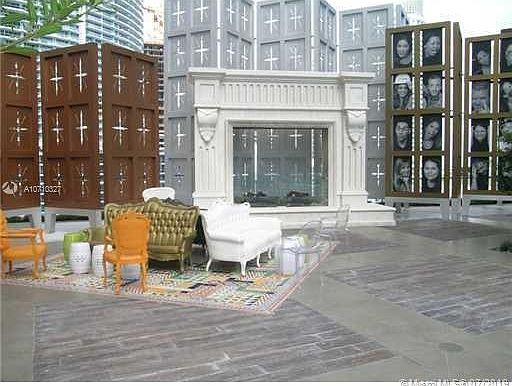 3rd image of 495 Brickell Ave #40