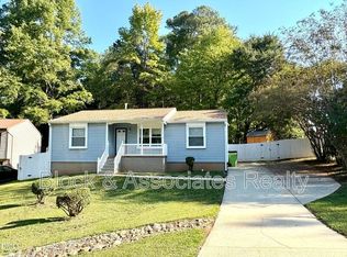 2600 Courier Ct, Raleigh, NC 27603