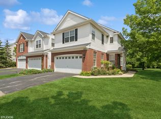 1425 Millbrook Dr, Algonquin, IL 60102