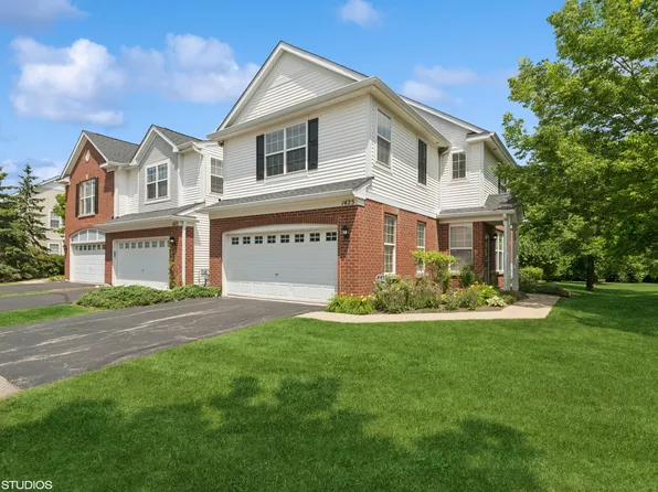 1425 Millbrook Dr, Algonquin, IL 60102