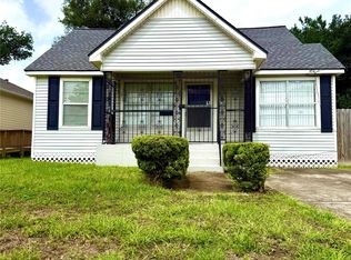 5003 Terry St, Houston, TX 77009