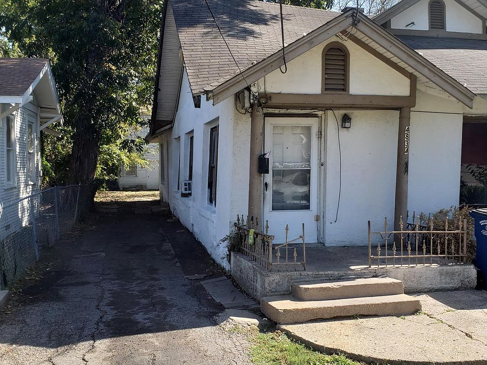 1st image of 4834 Lindsley Ave