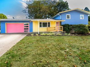 610 N Staats Dr, Bloomington, IN 47408