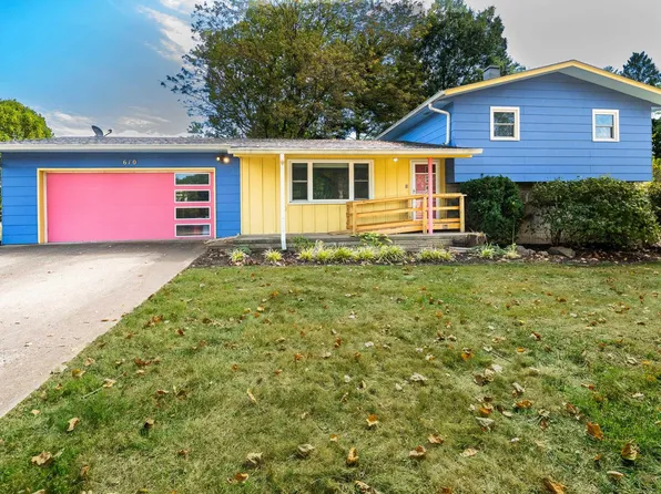 610 N Staats Dr, Bloomington, IN 47408