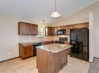 8508 E Granite Ct, Wichita, KS 67226