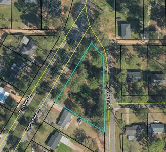 310 N Ingleside Dr, Albany, GA, 31707