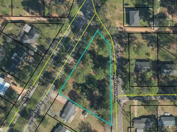 310 N Ingleside Dr, Albany, GA 31707