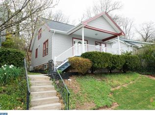 626 Roberts Ave, Glenside, PA 19038
