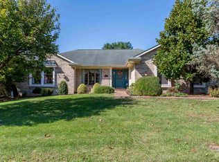 1809 College Ave, Harrisonburg, VA 22802