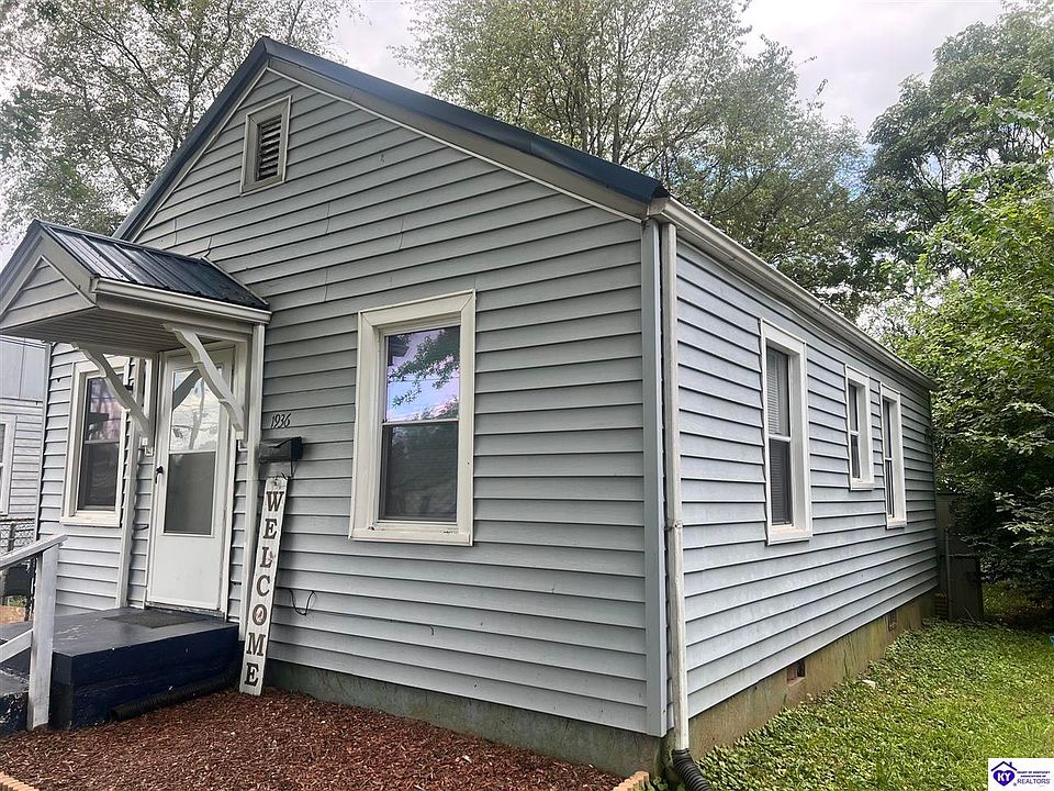 1936 S 28th St, Louisville, KY 40210 | Zillow