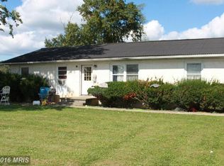 19859 Senedo Rd, Edinburg, VA 22824