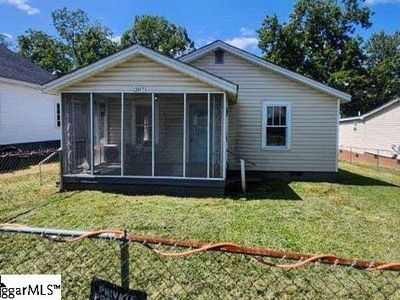 307 Ymca St, Greenville, SC, 29611