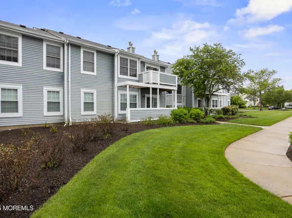 141 Cypress Court, Howell, NJ 07731