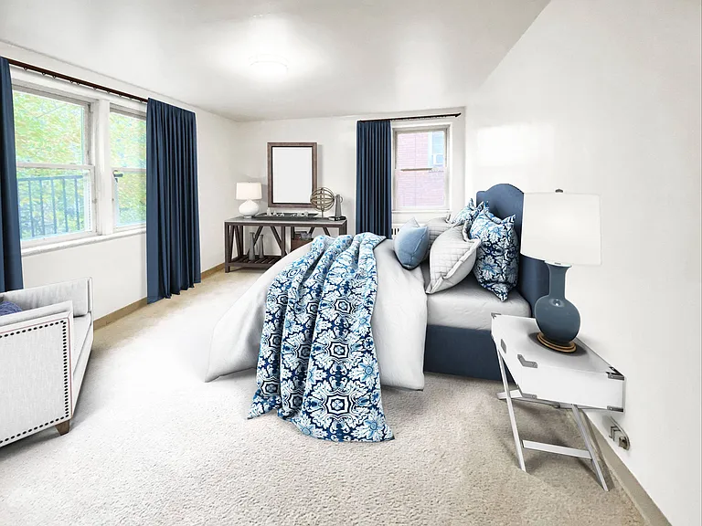 Hempstead Road Apartments — Photo 14