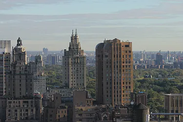 Rented by Keller Williams NYC