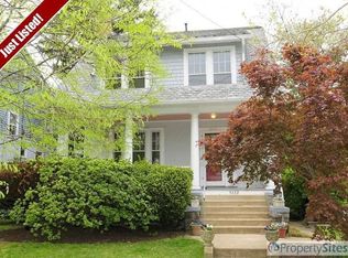 5222 41st St NW, Washington, DC 20015