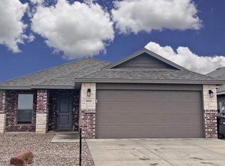 6812 Pioneer Rd, Midland, TX 79705