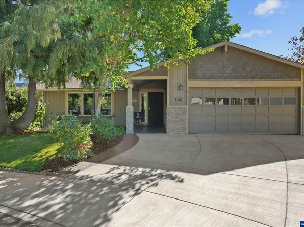 152 Cottonwood Ct N, Monmouth, OR 97361