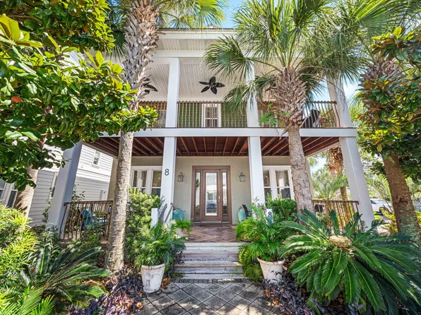 8 Beach Bike Way, Inlet Beach, FL 32461
