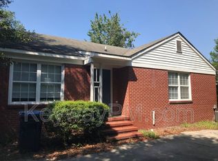 1442 Troupe St UNIT B, Augusta, GA 30904
