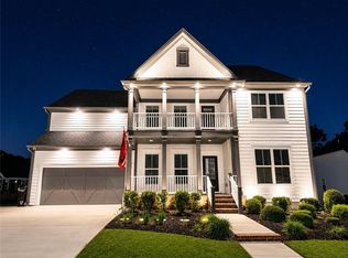 6571 Red Hawk Way, Hoschton, GA 30548