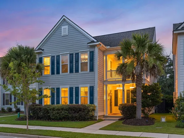 1977 Shadetree Blvd, Johns Island, SC 29455
