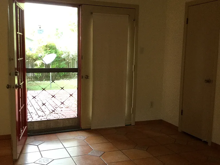 MSTR BEDROOM