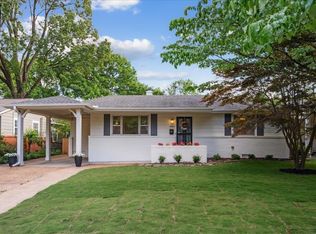 4969 Sequoia Ave LOT 49, Memphis, TN 38117