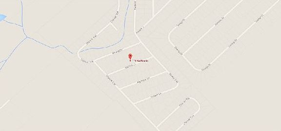 2nd image of 110 Kachina Ln