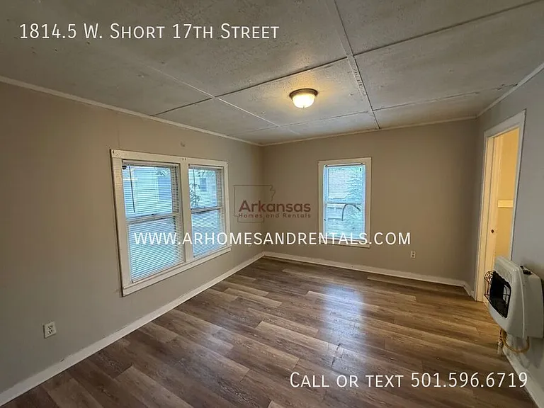 1814.5 W Short 17th St — Photo 4