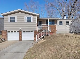 5433 Cherryview Ln, Saint Louis, MO