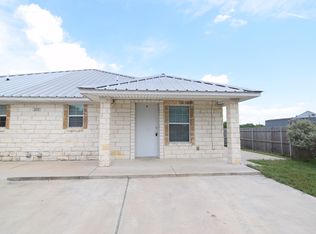 201 S Front St, Unit A, Holland, Holland, TX 76534