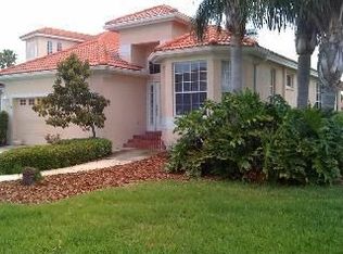 1601 Sand Key Estates Ct, Clearwater, FL 33767
