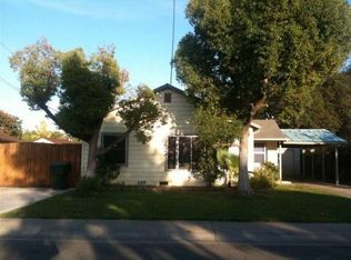 2656 Grove Ave, Sacramento, CA