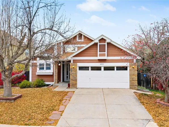 4895 S Argonne Street, Aurora, CO 80015