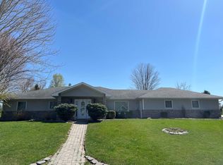 201 W 10th St, Tilden, NE 68781