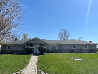 201 W 10th St, Tilden, NE, 68781