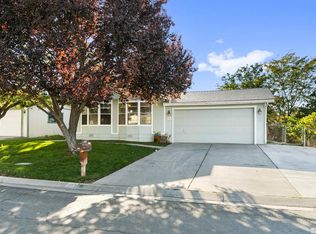 383 Rue De La Rouge, Sparks, NV 89434